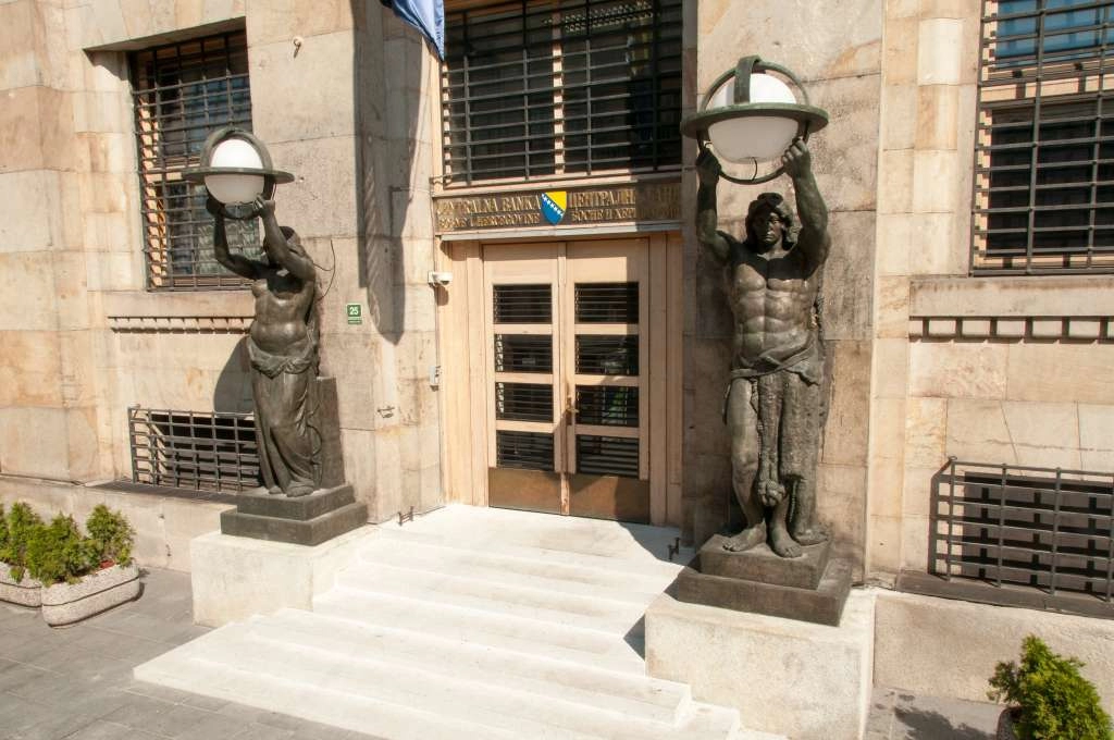 U BiH blokirano 104.239 računa firmi